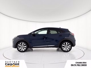 FORD Puma 1.0 ecoboost h titanium x s&s 125cv 2
