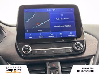 FORD Puma 1.0 ecoboost h titanium x s&s 125cv 22