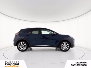 FORD Puma 1.0 ecoboost h titanium x s&s 125cv 4