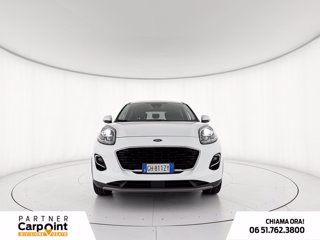 FORD Puma 1.0 ecoboost h titanium x s&s 125cv auto 1