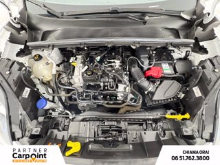 FORD Puma 1.0 ecoboost h titanium x s&s 125cv auto 11