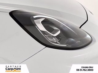 FORD Puma 1.0 ecoboost h titanium x s&s 125cv auto 12