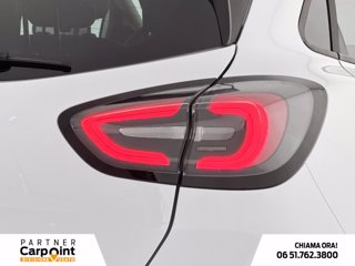 FORD Puma 1.0 ecoboost h titanium x s&s 125cv auto 15