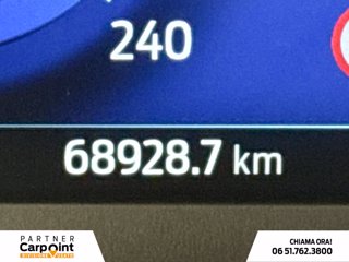 FORD Puma 1.0 ecoboost h titanium x s&s 125cv auto 19