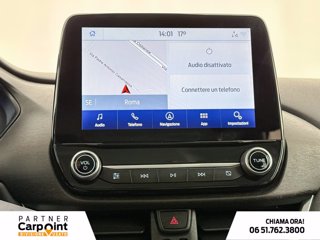 FORD Puma 1.0 ecoboost h titanium x s&s 125cv auto 22
