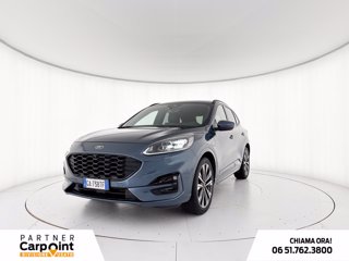 FORD Kuga 2.5 phev st-line x 2wd 225cv cvt 0