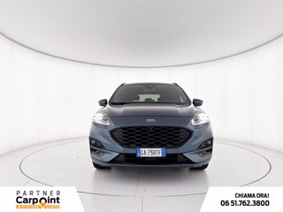 FORD Kuga 2.5 phev st-line x 2wd 225cv cvt 1