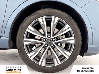 FORD Kuga 2.5 phev st-line x 2wd 225cv cvt 14