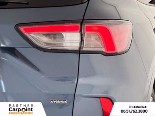 FORD Kuga 2.5 phev st-line x 2wd 225cv cvt 16