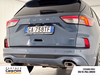 FORD Kuga 2.5 phev st-line x 2wd 225cv cvt 17