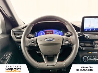 FORD Kuga 2.5 phev st-line x 2wd 225cv cvt 18