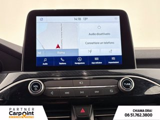 FORD Kuga 2.5 phev st-line x 2wd 225cv cvt 24
