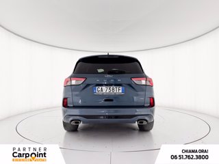 FORD Kuga 2.5 phev st-line x 2wd 225cv cvt 3