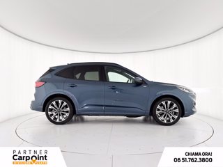 FORD Kuga 2.5 phev st-line x 2wd 225cv cvt 4