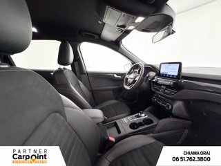 FORD Kuga 2.5 phev st-line x 2wd 225cv cvt 5