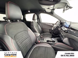 FORD Kuga 2.5 phev st-line x 2wd 225cv cvt 6
