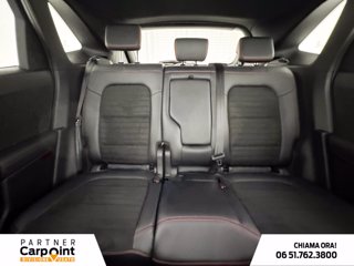 FORD Kuga 2.5 phev st-line x 2wd 225cv cvt 8