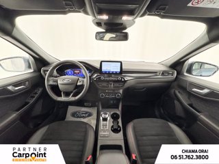 FORD Kuga 2.5 phev st-line x 2wd 225cv cvt 9