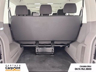 VOLKSWAGEN T6.1 caravelle 2.0 tdi 150cv trendline p.c. 10