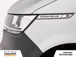 VOLKSWAGEN T6.1 caravelle 2.0 tdi 150cv trendline p.c. 12