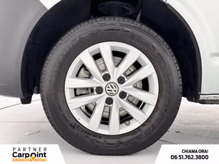VOLKSWAGEN T6.1 caravelle 2.0 tdi 150cv trendline p.c. 13