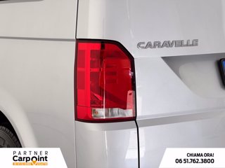 VOLKSWAGEN T6.1 caravelle 2.0 tdi 150cv trendline p.c. 15