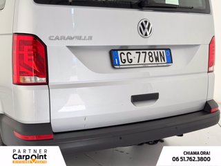 VOLKSWAGEN T6.1 caravelle 2.0 tdi 150cv trendline p.c. 16