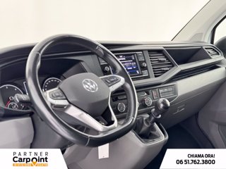 VOLKSWAGEN T6.1 caravelle 2.0 tdi 150cv trendline p.c. 17