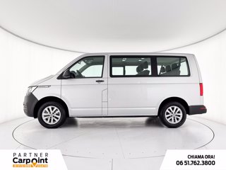 VOLKSWAGEN T6.1 caravelle 2.0 tdi 150cv trendline p.c. 2