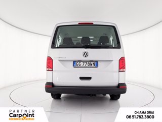 VOLKSWAGEN T6.1 caravelle 2.0 tdi 150cv trendline p.c. 3