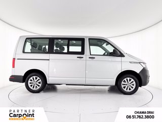 VOLKSWAGEN T6.1 caravelle 2.0 tdi 150cv trendline p.c. 4