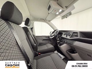 VOLKSWAGEN T6.1 caravelle 2.0 tdi 150cv trendline p.c. 5