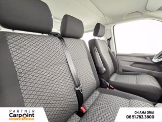 VOLKSWAGEN T6.1 caravelle 2.0 tdi 150cv trendline p.c. 6