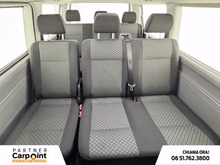 VOLKSWAGEN T6.1 caravelle 2.0 tdi 150cv trendline p.c. 8