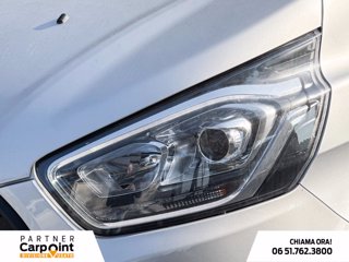 FORD Transit custom 320 2.0 tdci 130cv trend combi l1h1 e6.2 12