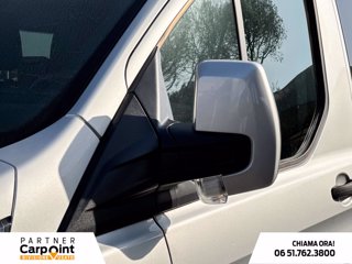 FORD Transit custom 320 2.0 tdci 130cv trend combi l1h1 e6.2 13