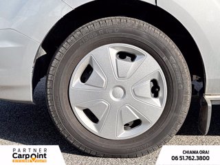 FORD Transit custom 320 2.0 tdci 130cv trend combi l1h1 e6.2 14