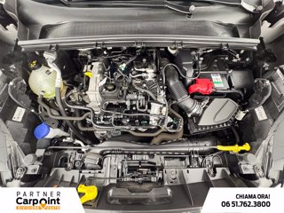 FORD Puma 1.0 ecoboost h st-line design s&s 125cv auto 11