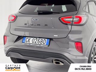 FORD Puma 1.0 ecoboost h st-line design s&s 125cv auto 16