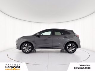 FORD Puma 1.0 ecoboost h st-line design s&s 125cv auto 2