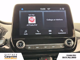 FORD Puma 1.0 ecoboost h st-line design s&s 125cv auto 22
