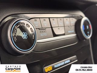 FORD Puma 1.0 ecoboost h st-line design s&s 125cv auto 23