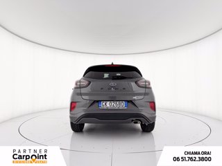FORD Puma 1.0 ecoboost h st-line design s&s 125cv auto 3