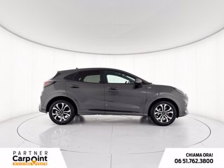 FORD Puma 1.0 ecoboost h st-line design s&s 125cv auto 4