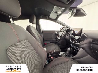 FORD Puma 1.0 ecoboost h st-line design s&s 125cv auto 5