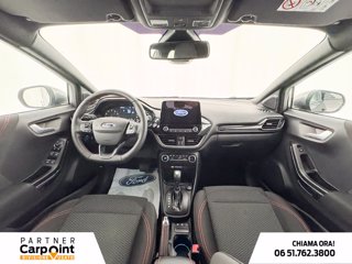 FORD Puma 1.0 ecoboost h st-line design s&s 125cv auto 9