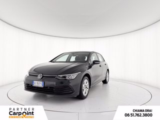 VOLKSWAGEN Golf 1.0 tsi evo life 110cv 0