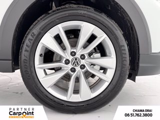 VOLKSWAGEN Taigo 1.0 tsi edition plus 95cv 13