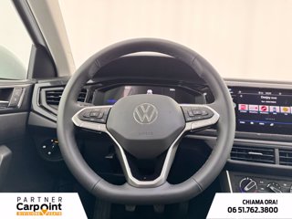 VOLKSWAGEN Taigo 1.0 tsi edition plus 95cv 17
