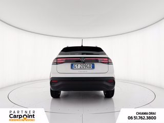 VOLKSWAGEN Taigo 1.0 tsi edition plus 95cv 3